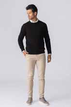 Charger l'image dans la galerie, Pullover Roundneck - Black
