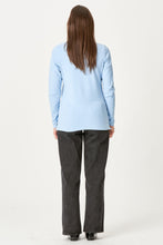 Load image into Gallery viewer, Polo Shirt - Sky Blue
