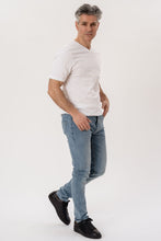 Load image into Gallery viewer, The Original Performance Jeans (Regular) - Light Blue Denim
