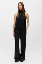 Load image into Gallery viewer, Chilli Top - Black
