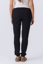 Load image into Gallery viewer, Basic Sweatpants - Black
