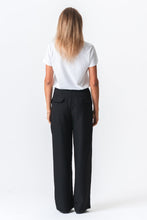 Load image into Gallery viewer, Emma Pants Loose - Black
