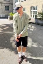 Carica l'immagine nel visualizzatore di Gallery, Aidan Shirt - Grey
