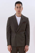 Charger l'image dans la galerie, Classic Blazer - Green
