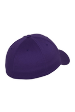 Load image into Gallery viewer, Flexfit Wooly Combed - Curry
