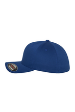 Afbeelding in Gallery-weergave laden, Flexfit Wooly Combed - Royal
