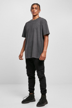 Carica l'immagine nel visualizzatore di Gallery, Heavy Oversized T-shirt - Charcoal
