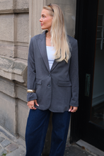 Cargar imagen en el visor de la galería, Performance Blazer - Dark Grey

