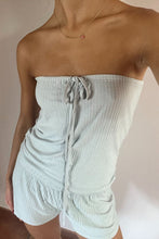 Load image into Gallery viewer, Elin Top - Grey
