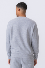 Carica l&#39;immagine nel visualizzatore di Gallery, Original Sweatshirt - Light Grey
