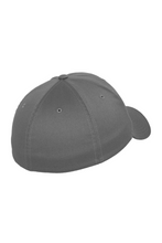 Charger l&#39;image dans la galerie, Flexfit Wooly Combed - Grey
