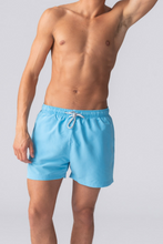 Load image into Gallery viewer, Swimshorts - Turquoise
