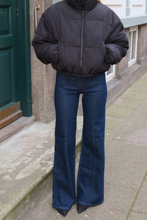 Load image into Gallery viewer, Arizona Jeans - Dark Blue
