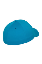 Carica l'immagine nel visualizzatore di Gallery, Flexfit Wooly Combed - Hawaiian Ocean
