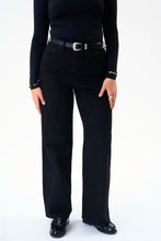 Load image into Gallery viewer, Sophia Belt - Black
