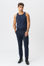 Load image into Gallery viewer, Basic Tanktop - Navy
