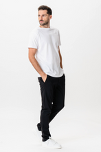 Charger l'image dans la galerie, Basic Joy T-shirt - White
