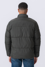 Load image into Gallery viewer, Puffer Jacket - Olive
