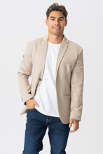 Charger l'image dans la galerie, Den originale Performance Blazer - Crockery
