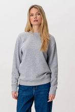 Load image into Gallery viewer, Heavy Crewneck - Grey
