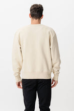 Load image into Gallery viewer, Heavy Crewneck - Beige
