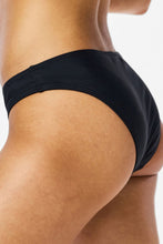 Load image into Gallery viewer, Baomi Bikini Brief - Black
