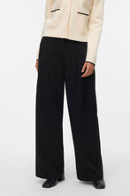 Afbeelding in Gallery-weergave laden, Philine Wide Pant - Black
