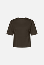 Load image into Gallery viewer, Skylar O-Neck Fitted Tee - Delicioso
