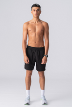 Carica l'immagine nel visualizzatore di Gallery, Andy Shorts - Black
