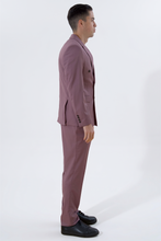Load image into Gallery viewer, Classic Pants - Purple
