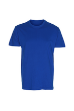 Load image into Gallery viewer, Basic Joy T-shirt - Blue
