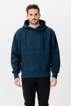 Carica l'immagine nel visualizzatore di Gallery, Heavy Hoodie - Navy
