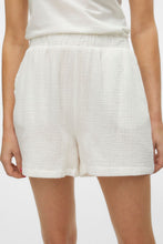 Load image into Gallery viewer, Natali Shorts - Snow White
