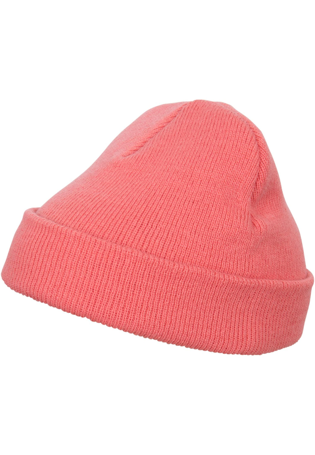 Beanie - Coral