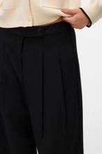 Afbeelding in Gallery-weergave laden, Philine Wide Pant - Black
