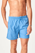 Carica l'immagine nel visualizzatore di Gallery, Premium Swim Shorts - Turquoise
