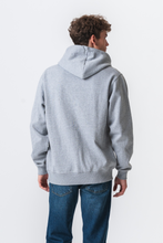 Load image into Gallery viewer, Basic hoodie - Light gray
