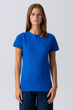 Load image into Gallery viewer, Basic Light T-shirt - Blue
