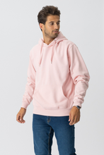 Afbeelding in Gallery-weergave laden, Basic hoodie - roze
