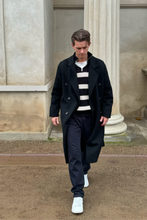 Charger l'image dans la galerie, Performance Pants Wide - Navy
