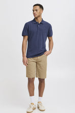 Afbeelding in Gallery-weergave laden, Philip Denim Shorts - Beige
