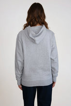 Load image into Gallery viewer, Sweatshirt Hoodie - Ash Grey
