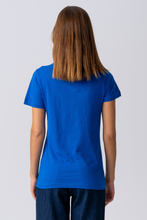 Load image into Gallery viewer, Basic Light T-shirt - Blue
