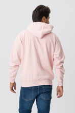 Afbeelding in Gallery-weergave laden, Basic hoodie - roze
