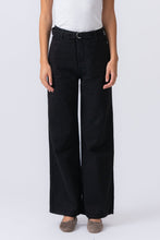 Charger l'image dans la galerie, Amalia Jeans - Dark Grey
