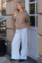 Load image into Gallery viewer, Mia Pants - Sky Blue
