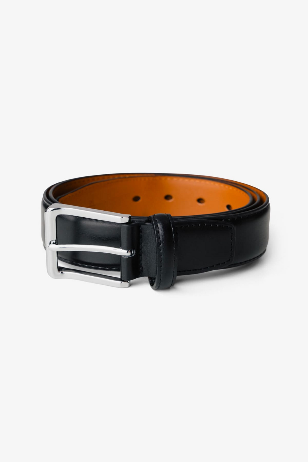 Classics belt - Black