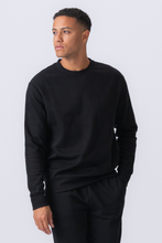 Carica l&#39;immagine nel visualizzatore di Gallery, Original Sweatshirt - Black
