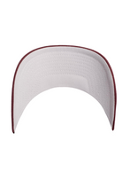Charger l'image dans la galerie, Flexfit Wooly Combed - Maroon
