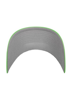 Load image into Gallery viewer, Flexfit Wooly Combed - Fresh Green
